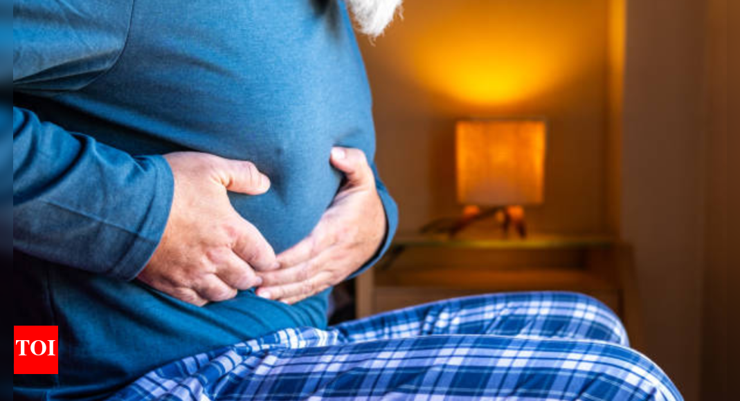 Appendix cancer cases quadrupled among millennials, finds new study: What are its early symptoms? – Times of India