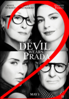 The Devil Wears Prada 2