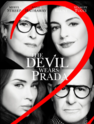 The Devil Wears Prada 2