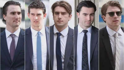  Hockey Canada trial sees dramatic turn as defense brands complainant’s story built on deception