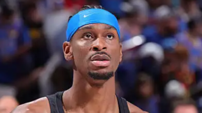  Shai Gilgeous-Alexander dominates MVP race, with Haliburton and Caruso in hot pursuit