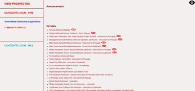 Kerala HSCAP 2025 second allotment result released: Check direct link to download scorecards – Times of India