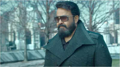 Did You Know? Mohanlal owns a sky-high apartment in Dubai’s Burj Khalifa - Read more