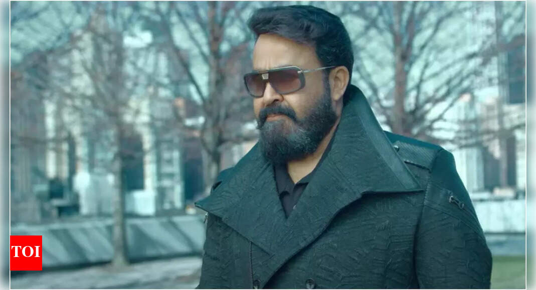 Did You Know? Mohanlal owns a sky-high apartment in Dubai’s Burj Khalifa - Read more