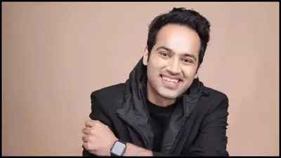 Who is Raj Shamani? The Indian podcaster who hosted international names like Bill Gates, Vijay Mallya, and more