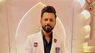 Rahul Vaidya calls reality shows ‘scripted’; says, “They ask the contestants to share sob stories”