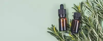 How to make Rosemary Oil serum for quick hair regrowth