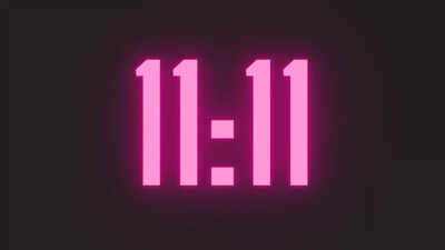 11 Hold powerful messages on June 11, 2025