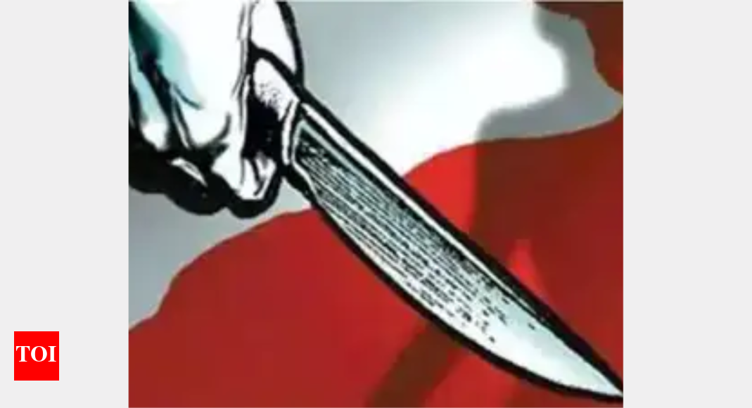 Kharghar murder-suicide: Pakistani man ‘kills wife, self’; family was set to return home