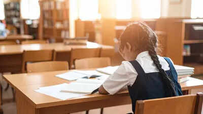 TN government mandates weekly reading themes and activities for Classes 1 to 8 in all state schools – Times of India