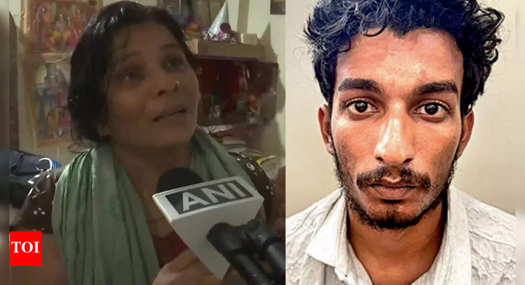 ‘He never left town’: Meghalaya honeymoon murder accused Raj Kushwaha’s family claims innocence, demands release