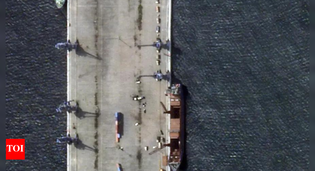 Russia skirts Western sanctions to ramp up its military footprint in Africa