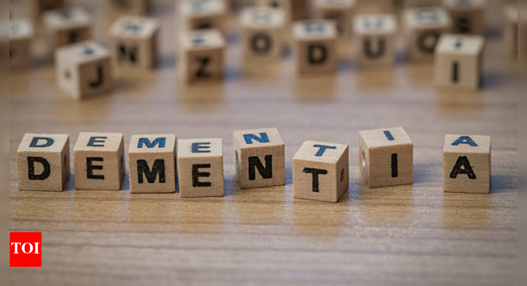 Are you at high risk of dementia? Where you live might hold the clue, finds this US study