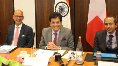 China's rare earth curbs 'wake-up call for whole world'; India building alternative supply chains; Goyal says there's opportunity in this crisis