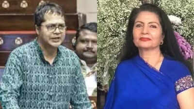 Defamation case: TMC MP Saket Gokhale apologises to ex-diplomat Lakshmi Puri; calls allegations 'unverified'