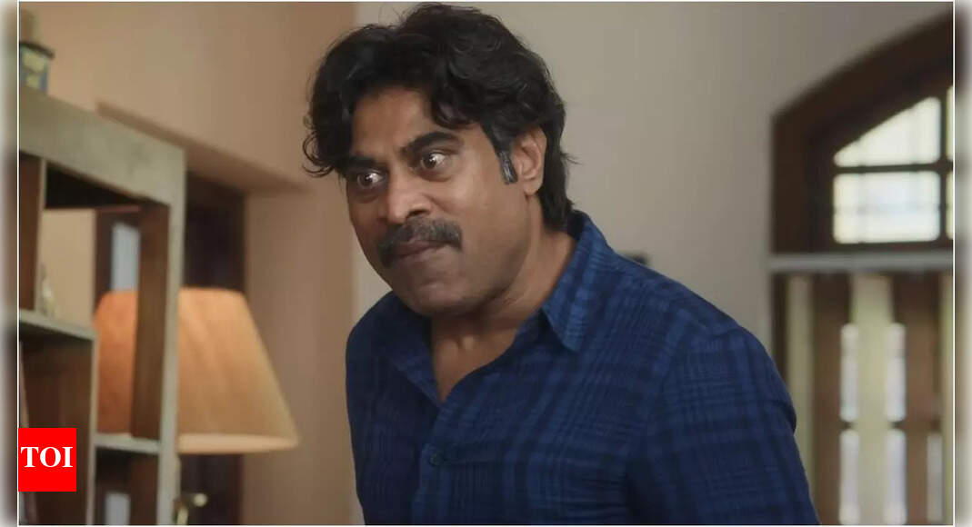 ‘Padakkalam’ OTT release: Film starts streaming