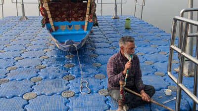 Reviving tourism: Travel agents from across India to converge in Kashmir this weekend Reviving tourism: Travel agents from across India to converge in Kashmir this weekend