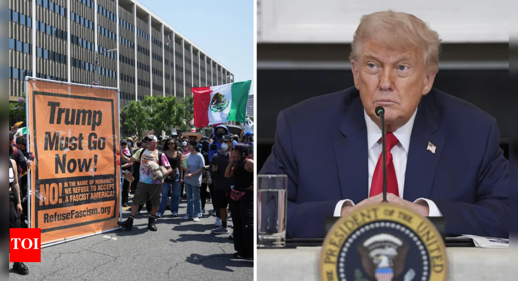 'Promises kept': Donald Trump's 'One Big Beautiful Bill' ends Medicaid for illegal immigrants; what it means