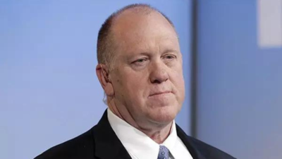 Trump's border czar defends Marine deployment to Los Angeles amid immigration protests