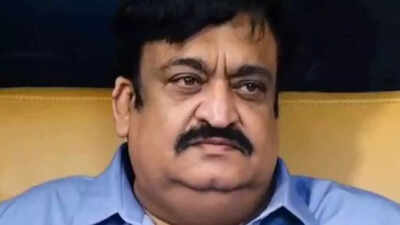 Newly re-elected TFCC chief Suniel Narang steps down