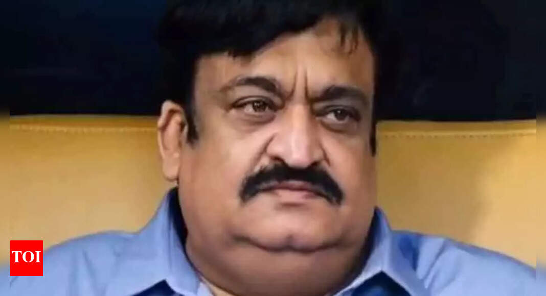 Newly re-elected TFCC chief Suniel Narang steps down