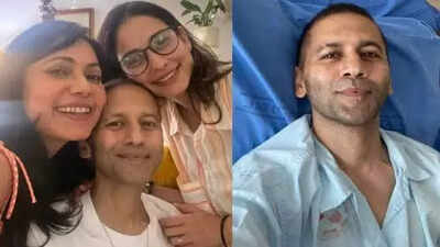  Actresses Aneri Vajani, Aditi Malik and others share details of the prayer meet