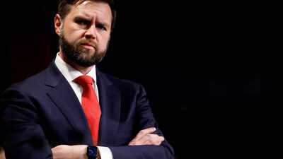 JD Vance sends 'veiled threats' to deport 'Menswear Guy' who 'hates his suits'