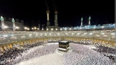 Haj 2025 concludes successfully without any untoward incidents, hosts over 1.6 million pilgrims from 171 nations