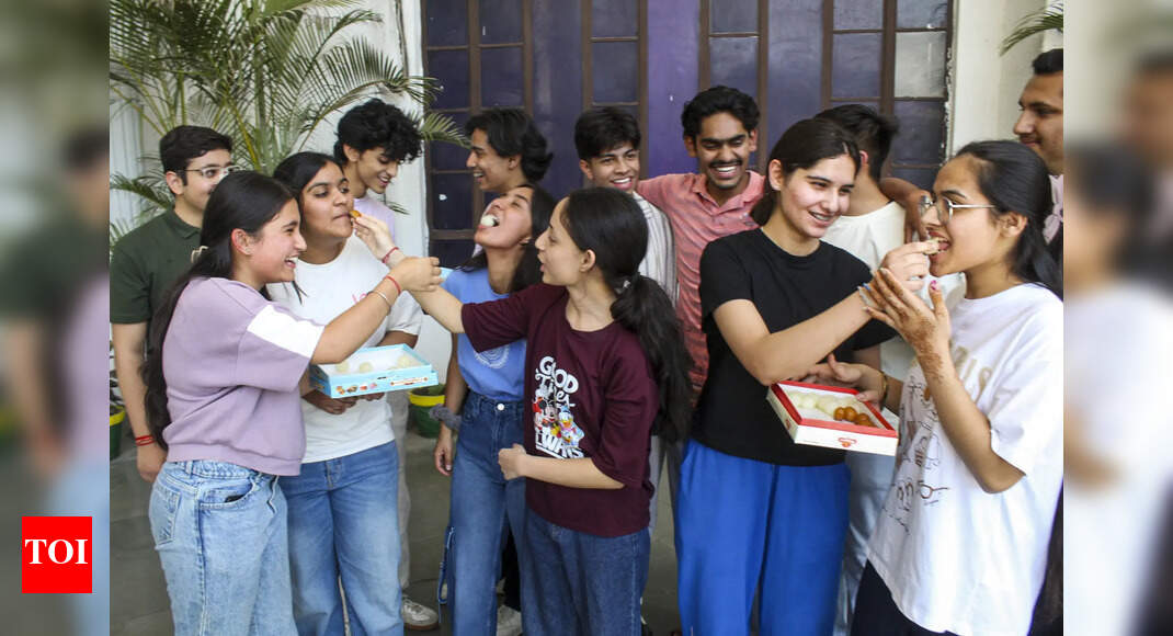 Karnataka SSLC 2 Result 2025 Live: KSEAB to release exam 2 results soon, check how to download scorecards here - The Times of India