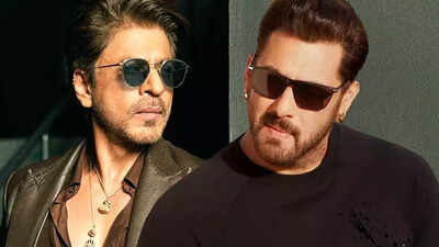 'Tiger vs Pathaan': Salman Khan and Shah Rukh Khan starrer being 'reimagined' amidst buzz about spy film being shelved