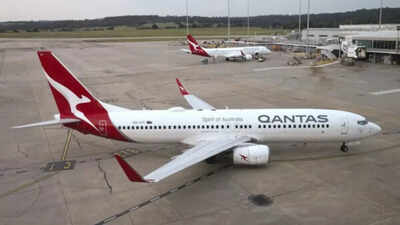  Singapore bound plane forced to emergency land after passenger falls ill; 400 passengers strander