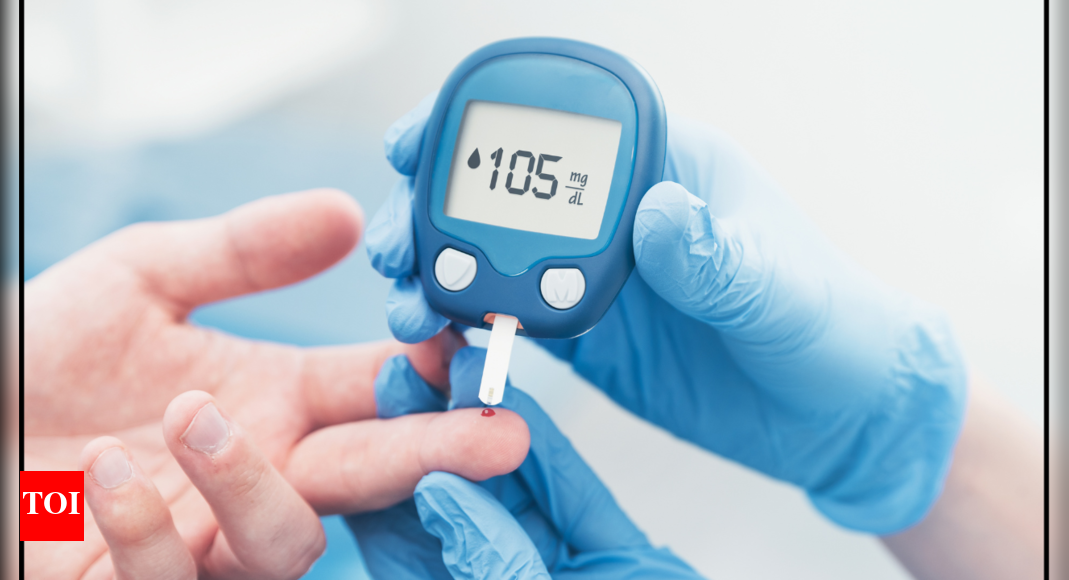 Diabetes: How it silently impacts liver, kidneys, and heart