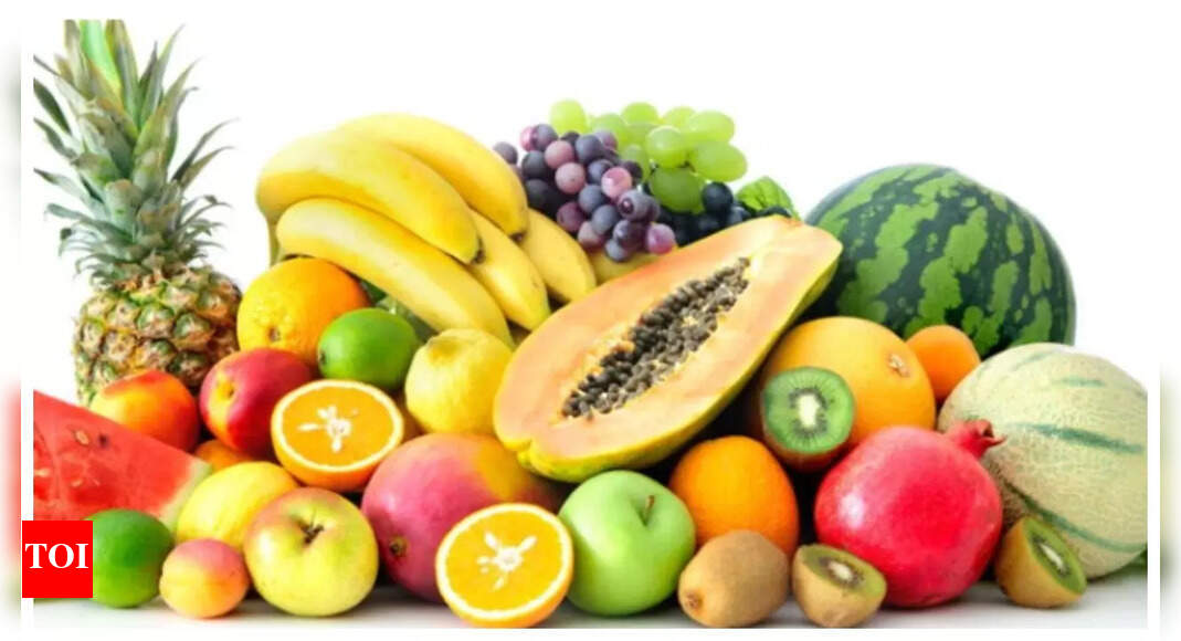 These 3 (common) foods can damage the liver – Times of India