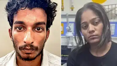  'Will marry you after becoming widow' – Raj Kushwaha reveals alarming details