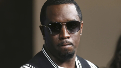 Combs's ex to face scrutiny on the stand from music mogul's defense