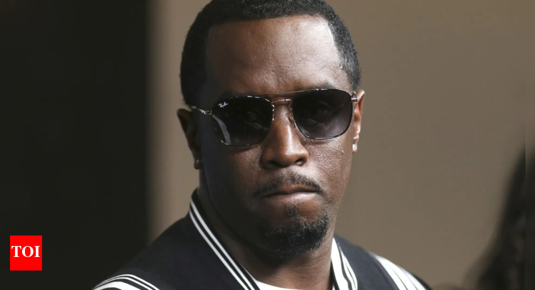 Combs's ex to face scrutiny on the stand from music mogul's defense