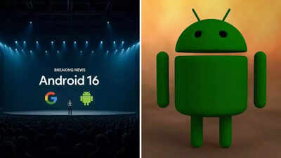 Google confirms Android 16 release for June 10: List of supported smartphones, features and other things to know