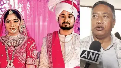  Meghalaya minister seeks apology from Raj & Sonam's kin for 'tarnishing state’s image', warns of defamation case