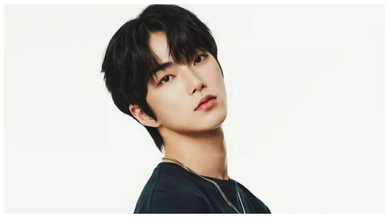 Seunghan, ex-RIIZE member, to debut as soloist; July comeback