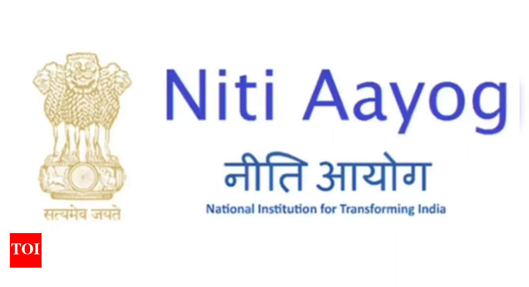 Niti Aayog may propose major AIIMS Delhi revamp; expand services across NCR;  reduce patient load – Times of India
