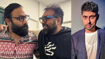 'Sandeep Reddy Vanga engaged in fights, behaved obnoxiously, he even told Javed sahab...,' says Varun Grover, adding that Anurag Kashyap defended him, not his film