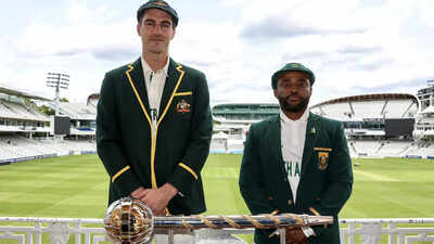 Australia's Road to WTC Final: Aussies eye back-to-back titles at Lord's