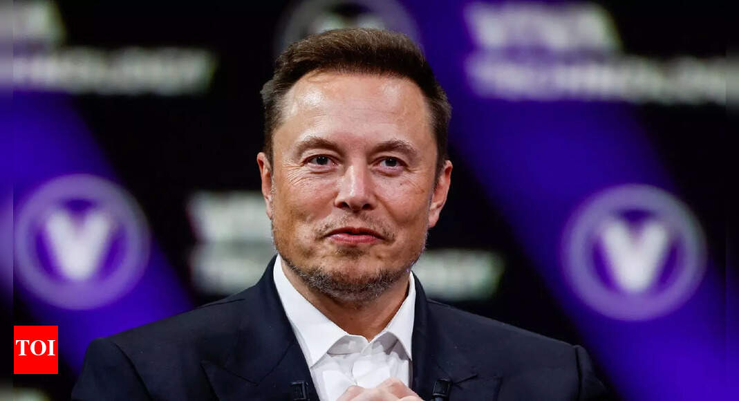 From threatening to ban iPhones at Tesla offices, to getting impressed: Elon Musk reaction to iOS 18 vs iOS 26