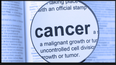6 common cancer types and symptoms to watch out for