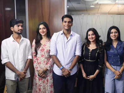 Pavish Narayan, Mathew Thomas, and Anikha Surendran starrer ‘Nilavuku En Mel Ennadi Kobam’ set for world television premiere on June 15