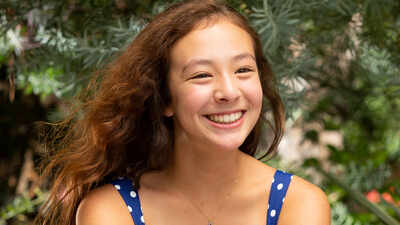 Aubrey Anderson-Emmons  marks 18th Birthday, recalls childhood stardom