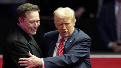 Did Elon Musk use ketamine, ecstasy drugs? What Donald Trump said - watch video