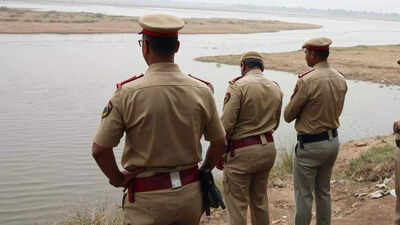 Tragedy strikes Jaipur picnic group: 8 drown in Banas river, 3 rescued