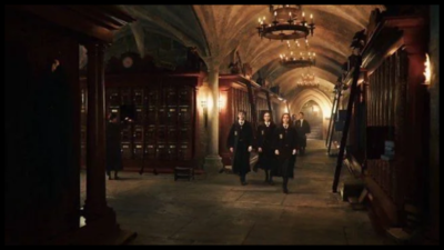 Harry Potter's new cast member names released, including Draco Malfoy; check out the complete list