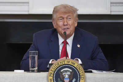 Trump targets Pell Grant cuts, threatening college access for low-income students